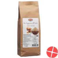 Morga Lupinenmehl Suess Bio Glutenfrei 250g Morga Lupinenmehl Suess Bio Glutenfrei 250g