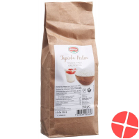 Morga Tapioka-Perlen Glutenfrei 350g