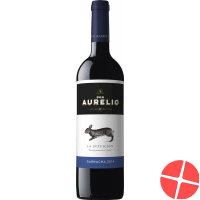 Garnacha Valdepenas Do Don Aurelio 2016 6x 75cl