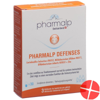 Pharmalp Defenses Tablets 30 pieces