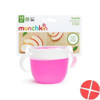Munchkin Snack Keeper