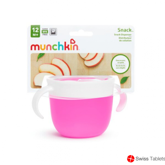 Munchkin Snack Keeper buy online