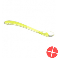 Babyono Weicher Löffel Aus Silikon Baby's Smile