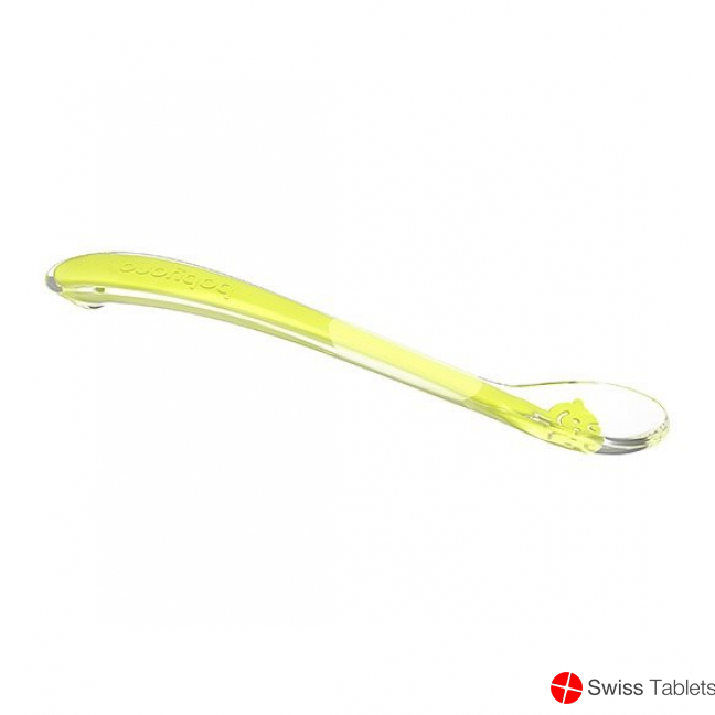 Babyono Weicher Löffel Aus Silikon Baby's Smile buy online