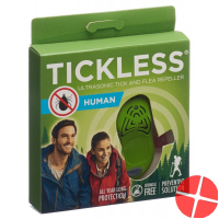 Tickless Adult Zeckenschutz Tickless Adult Zeckenschutz