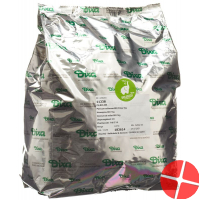 Dixa Hirsespreu Bio 1kg