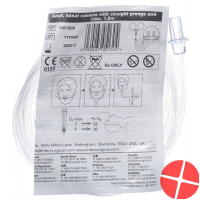 Intersurgical oxygen goggles for adults Intersurgical oxygen goggles for adults