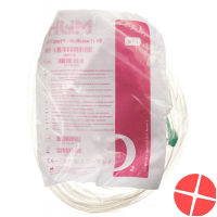 Hum oxygen mask for children