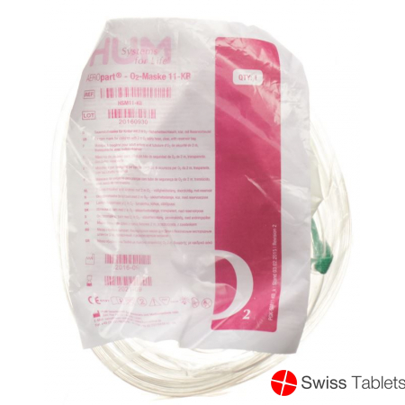 Hum oxygen mask for children buy online