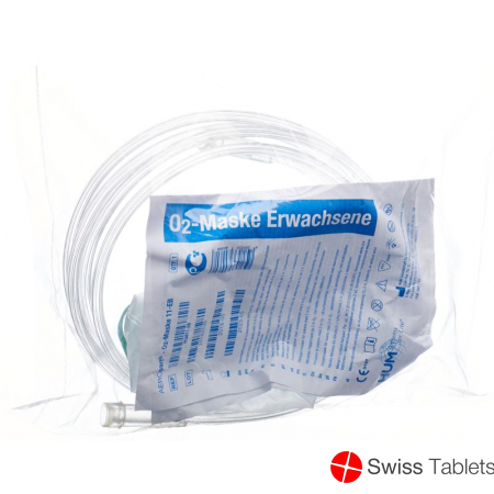 Hum oxygen mask for adults buy online