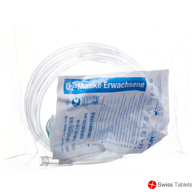 Hum oxygen mask for adults buy online