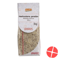 Vanadis Haselnusskerne Gemahlen Beutel 150g