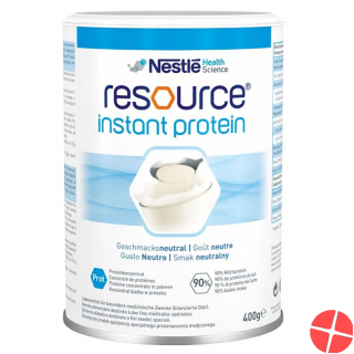 Resource Instant Protein 400g