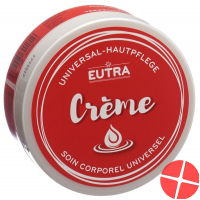 Eutra Creme Dose 150ml