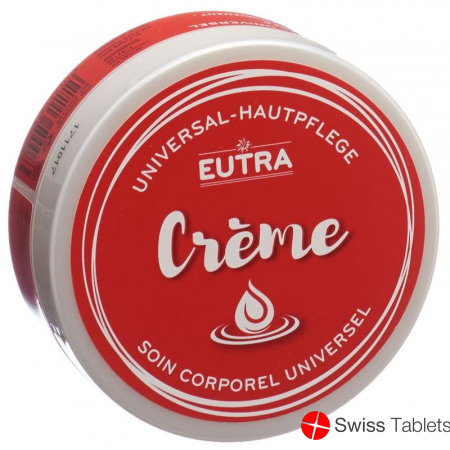 Eutra Creme Dose 150ml buy online