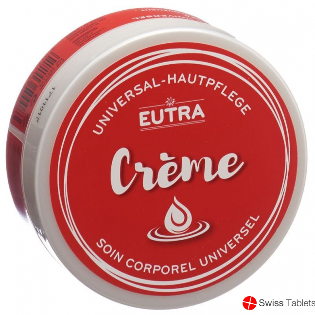 Eutra Creme Dose 150ml buy online