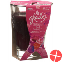 Glade By Brise Premium-Duftkerze Beere&grana 224g