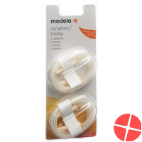 Medela Schlaeuche Symphony Personalfit Plus 2 Stück Medela Schlaeuche Symphony Personalfit Plus 2 Stück