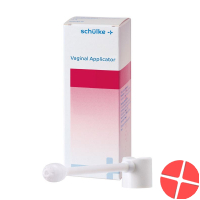 Schuelke Vaginal Applicator -int- 20 Stück