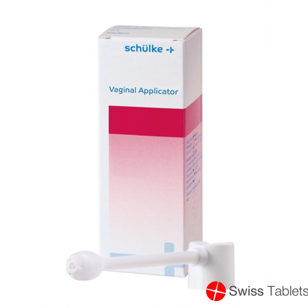 Schuelke Vaginal Applicator -int- 20 Stück buy online