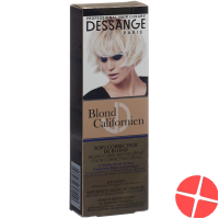Dessange Blonde California Cc Cream 125ml