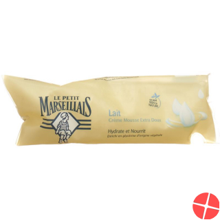 Le Petit Marseillais Duschcreme Milch Ref 250ml