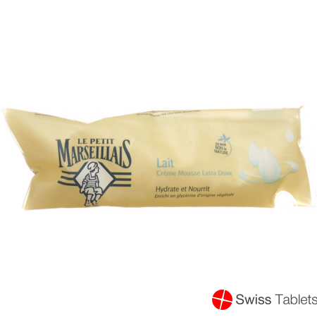 Le Petit Marseillais Duschcreme Milch Ref 250ml buy online