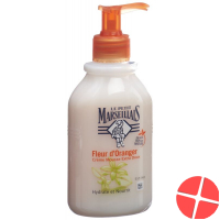 Le Petit Marseillais Flüssigseife Orangenbl 300ml Le Petit Marseillais Flüssigseife Orangenbl 300ml