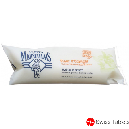 Le Petit Marseillais Flüssigs Orangenbl Ref 250ml buy online