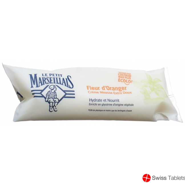 Le Petit Marseillais Flüssigs Orangenbl Ref 250ml buy online