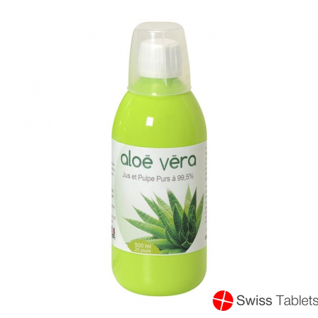 Adp Aloe Vera Flasche 500ml buy online