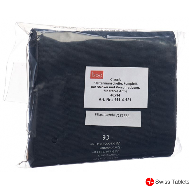 Boso cuff Boso Classic XL buy online