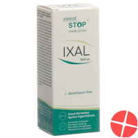 Sweatstop Medical Line Ixal Roll On Flasche 50ml