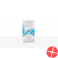 Alpine White Whitening Strips Sensitive F 7 Anwend