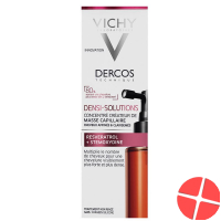 Vichy Dercos Densi-Solutions Concentrate spray bottle 100ml