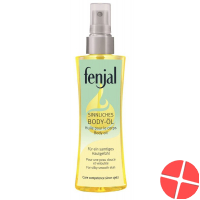Fenjal Body-Oel Flasche 150ml