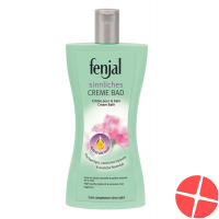 Fenjal Creme Bad Rose Flasche 400ml Fenjal Creme Bad Rose Flasche 400ml