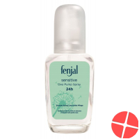 Fenjal Deo Pumpspray Sensitive (neu) 75ml
