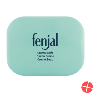 Fenjal Creme Seife Dose 100g