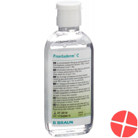 Prontoderm C 75ml
