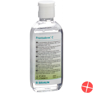 Prontoderm C 75ml