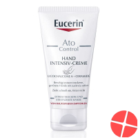 Eucerin AtoControl Hand Intensiv-Creme 75ml