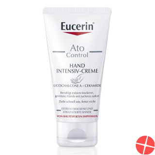 Eucerin AtoControl Hand Intensiv-Creme 75ml