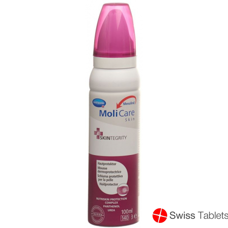 Molicare Skin Protector can 100ml buy online