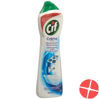 Cif Creme Classic Flasche 500ml