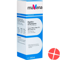 Mavena Hydroshampoo Dispenser 200ml Mavena Hydroshampoo Dispenser 200ml