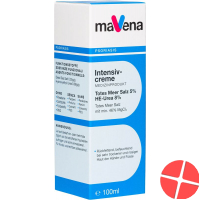 Mavena Intensivcreme Dispenser 100ml