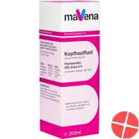Mavena Kopfhautfluid Dispenser 200ml