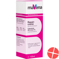 Mavena Repaircreme Dispenser 100ml Mavena Repaircreme Dispenser 100ml