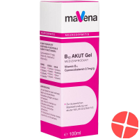 Mavena B12 Akut Gel Tube 100ml